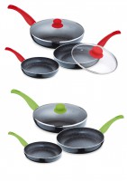 Set de Poêles, 5pcs